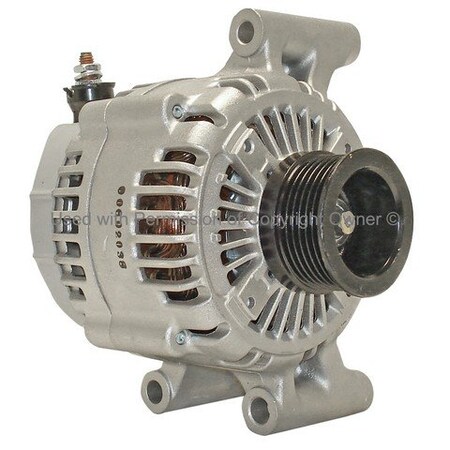 Mpa Quality-Built Alternator Remanufactured, MPA Quality-Built 13908 13908